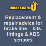 brake line repair
