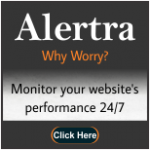 web site monitoring
